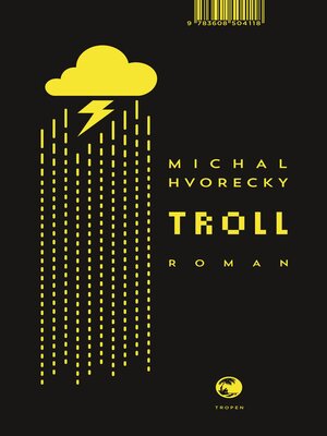 cover image of Troll